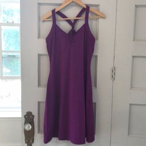 Mountain Hardware Machala Dress